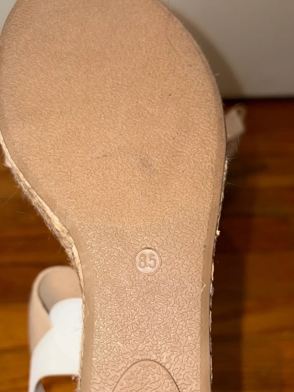 Brand new never worn Altar’d State Wedges